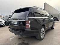 Voitures D'occasion À Boulogne-Sur-Mer | Land Rover Range Rover 4.4 Sdv8 339Ch Autobiography Swb...