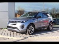 Voitures D'occasion À Boulogne-Sur-Mer | Land Rover Range Rover Evoque 2.0 P 200Ch Flex Fuel R-D...
