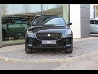 Voitures D'occasion À Boulogne-Sur-Mer | Jaguar E-Pace P300E Phev 309Ch R-Dynamic S