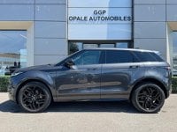 Voitures D'occasion À Boulogne-Sur-Mer | Land Rover Range Rover Evoque 1.5 P300E 309Ch R-Dynamic...