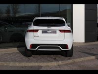 Voitures D'occasion À Boulogne-Sur-Mer | Jaguar E-Pace D165 Mhev R-Dynamic S Bva Awd