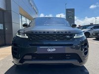 Voitures D'occasion À Boulogne-Sur-Mer | Land Rover Range Rover Evoque 1.5 P300E 309Ch R-Dynamic...