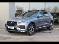 Voitures D'occasion À Boulogne-Sur-Mer | Jaguar F-Pace P400E Plug-In-Hybrid R-Dynamic S Bva8 Awd