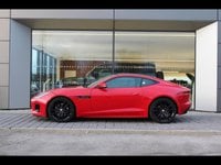 Voitures D'occasion À Boulogne-Sur-Mer | Jaguar F-Type Coupe 2.0 T 300Ch R-Dynamic Bva8