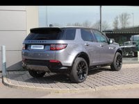 Voitures D'occasion À Boulogne-Sur-Mer | Land Rover Discovery Sport 1.5 P300E 309Ch Dynamic Se