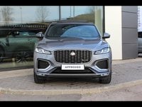 Voitures D'occasion À Boulogne-Sur-Mer | Jaguar F-Pace P400E Plug-In-Hybrid R-Dynamic S Bva8 Awd