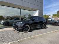 Voitures D'occasion À Boulogne-Sur-Mer | Land Rover Range Rover Evoque 1.5 P300E 309Ch R-Dynamic...