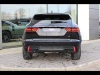 Voitures D'occasion À Boulogne-Sur-Mer | Jaguar E-Pace P300E Phev 309Ch R-Dynamic S