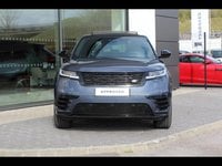 Voitures D'occasion À Boulogne-Sur-Mer | Land Rover Range Rover Velar 2.0 P400E 404Ch Phev Dynam...