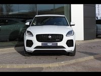 Voitures D'occasion À Boulogne-Sur-Mer | Jaguar E-Pace D165 Mhev R-Dynamic S Bva Awd