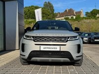 Voitures D'occasion À Boulogne-Sur-Mer | Land Rover Range Rover Evoque 2.0 P 200Ch Flex Fuel R-D...