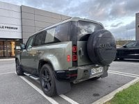 Voitures D'occasion À Boulogne-Sur-Mer | Land Rover Defender 110 2.0 P300E Phev X-Dynamic Se