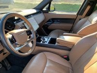 Voitures D'occasion À Boulogne-Sur-Mer | Land Rover Range Rover 3.0 P510E 510Ch Phev Hse Swb