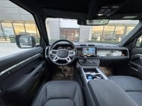 Voitures D'occasion À Boulogne-Sur-Mer | Land Rover Defender 110 2.0 P300E Phev X-Dynamic Se