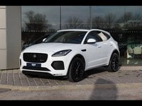 Voitures D'occasion À Boulogne-Sur-Mer | Jaguar E-Pace D165 Mhev R-Dynamic S Bva Awd