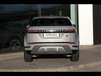Voitures D'occasion À Boulogne-Sur-Mer | Land Rover Range Rover Evoque 2.0 P200 200Ch Flex Fuel S