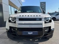 Voitures D'occasion À Boulogne-Sur-Mer | Land Rover Defender 110 2.0 P300E Phev X-Dynamic Hse