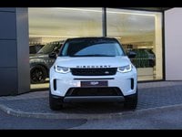 Voitures D'occasion À Boulogne-Sur-Mer | Land Rover Discovery Sport P300E Se Awd Bva