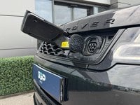 Voitures D'occasion À Boulogne-Sur-Mer | Land Rover Range Rover Sport 2.0 P400E 404Ch Hse Silver...