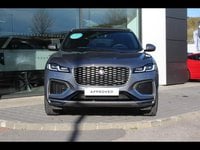 Voitures D'occasion À Boulogne-Sur-Mer | Jaguar F-Pace P400E Plug-In-Hybrid R-Dynamic Se Bva8 Awd