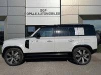 Voitures D'occasion À Boulogne-Sur-Mer | Land Rover Defender 110 2.0 P300E Phev X-Dynamic Hse