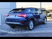 Voitures D'occasion À Boulogne-Sur-Mer | Audi Q3 Sportback 35 Tfsi 150Ch Business Executive S Tr...