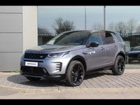 Voitures D'occasion À Boulogne-Sur-Mer | Land Rover Discovery Sport 1.5 P300E 309Ch Dynamic Se