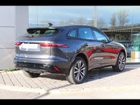 Voitures D'occasion À Boulogne-Sur-Mer | Jaguar F-Pace P400E Plug-In-Hybrid R-Dynamic Se Bva8 Awd