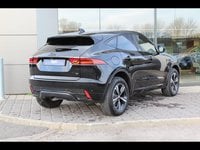 Voitures D'occasion À Boulogne-Sur-Mer | Jaguar E-Pace P300E Phev 309Ch R-Dynamic S