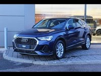 Voitures D'occasion À Boulogne-Sur-Mer | Audi Q3 Sportback 35 Tfsi 150Ch Business Executive S Tr...