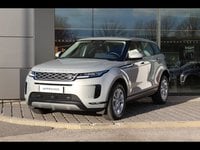 Voitures D'occasion À Boulogne-Sur-Mer | Land Rover Range Rover Evoque 2.0 P200 200Ch Flex Fuel S