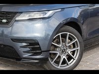 Voitures D'occasion À Boulogne-Sur-Mer | Land Rover Range Rover Velar 2.0 P400E 404Ch Phev Dynam...