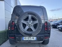 Voitures D'occasion À Boulogne-Sur-Mer | Land Rover Defender 90 3.0 D200 X-Dynamic Se