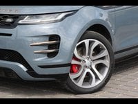 Voitures D'occasion À Boulogne-Sur-Mer | Land Rover Range Rover Evoque 2.0 P 300Ch R-Dynamic Aut...