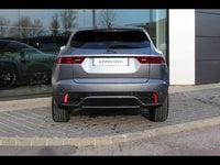 Voitures D'occasion À Boulogne-Sur-Mer | Jaguar E-Pace P300E Phev 309Ch R-Dynamic Hse