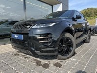 Voitures D'occasion À Boulogne-Sur-Mer | Land Rover Range Rover Evoque 1.5 P300E 309Ch R-Dynamic...