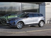 Voitures D'occasion À Boulogne-Sur-Mer | Land Rover Range Rover Evoque 2.0 D 200Ch R-Dynamic S A...