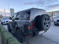 Voitures D'occasion À Boulogne-Sur-Mer | Land Rover Defender 90 3.0 D200 X-Dynamic Se