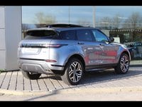 Voitures D'occasion À Boulogne-Sur-Mer | Land Rover Range Rover Evoque 2.0 P 200Ch Flex Fuel R-D...