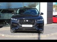 Voitures D'occasion À Boulogne-Sur-Mer | Jaguar F-Pace P400E Plug-In-Hybrid R-Dynamic Se Bva8 Awd