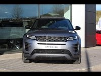 Voitures D'occasion À Boulogne-Sur-Mer | Land Rover Range Rover Evoque 2.0 P 200Ch Flex Fuel R-D...