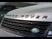 Voitures D'occasion À Boulogne-Sur-Mer | Land Rover Range Rover Sport 3.0 P460E 460Ch Phev Dynam...