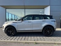 Voitures D'occasion À Boulogne-Sur-Mer | Land Rover Range Rover Evoque 2.0 P 200Ch Flex Fuel R-D...