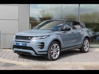 Voitures D'occasion À Boulogne-Sur-Mer | Land Rover Range Rover Evoque 2.0 P 300Ch R-Dynamic Aut...