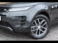Voitures D'occasion À Boulogne-Sur-Mer | Land Rover Range Rover Evoque 1.5 P270E Phev 269Ch Dyna...