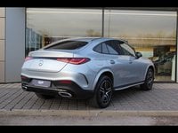 Voitures D'occasion À Boulogne-Sur-Mer | Mercedes-Benz Glc Coupé 300 D E Hybrid 197+136Ch Amg L...