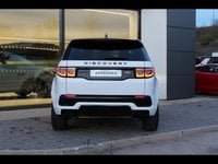 Voitures D'occasion À Boulogne-Sur-Mer | Land Rover Discovery Sport P200 Flex Fuel R-Dynamic Se ...