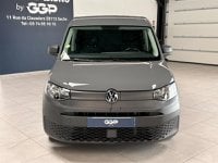 Voitures D'occasion À Seclin | Volkswagen Caddy Cargo 2.0 Tdi 122Ch Business Dsg7 (17082€Ht)
