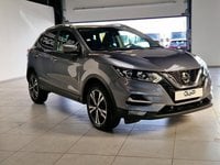 Voitures D'occasion À Seclin | Nissan Qashqai 1.5 Dci 115Ch N-Connecta 2019 Euro6-Evap