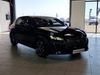 Voitures D'occasion À Seclin | Peugeot 308 1.5 Bluehdi 130Ch S&S Allure Pack Eat8
